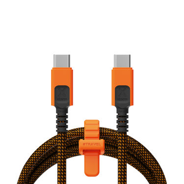 Xtreme Cable USB-C PD Ultra 240W 1,5m